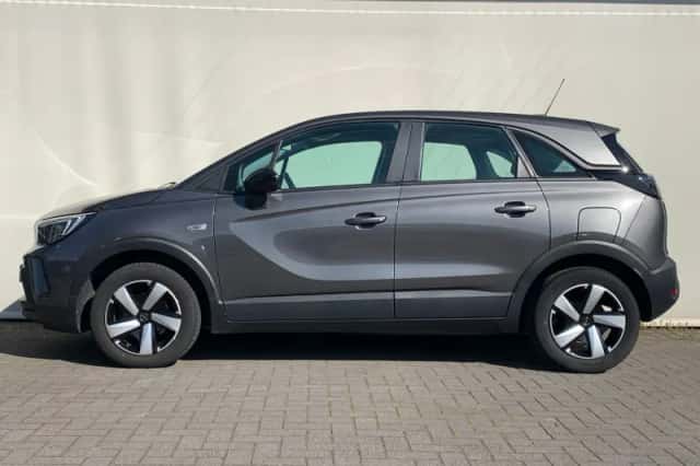 Opel Crossland (2021) thumbnail 4