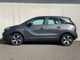 Opel Crossland (2021) thumbnail 4