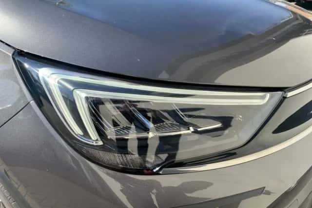 Opel Crossland (2021) thumbnail 31