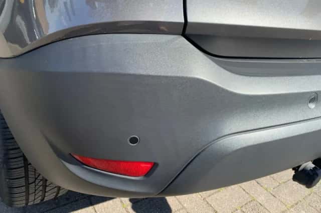 Opel Crossland (2021) thumbnail 34