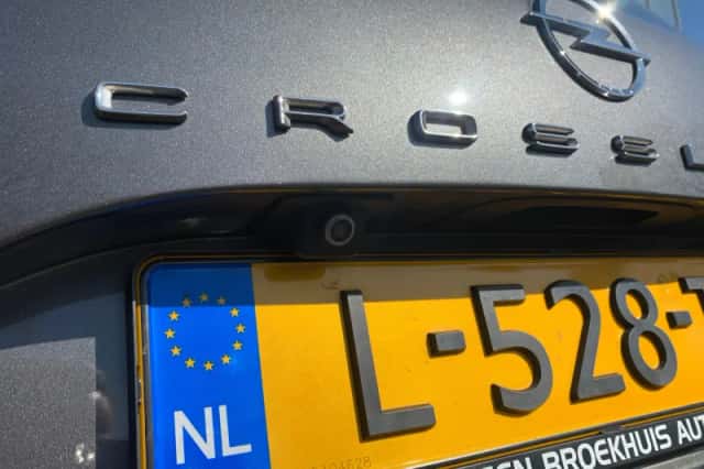 Opel Crossland (2021) thumbnail 35