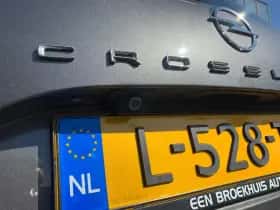 Opel Crossland (2021) thumbnail 35