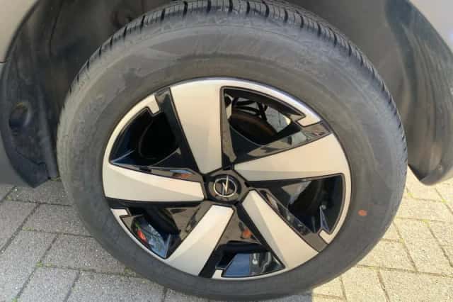 Opel Crossland (2021) thumbnail 39