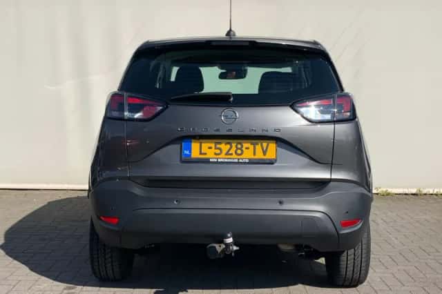 Opel Crossland (2021) thumbnail 5