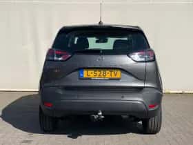 Opel Crossland (2021) thumbnail 5