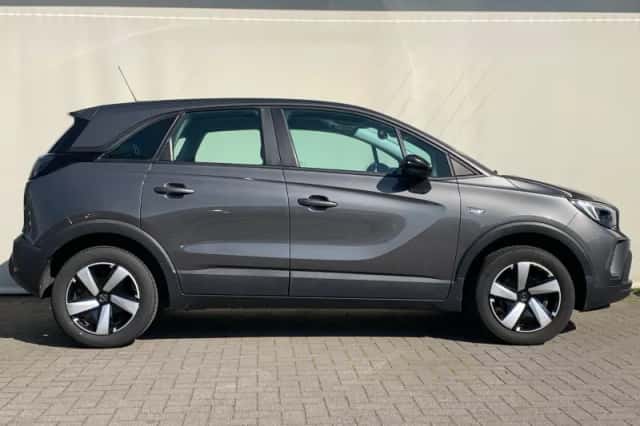Opel Crossland (2021) thumbnail 6