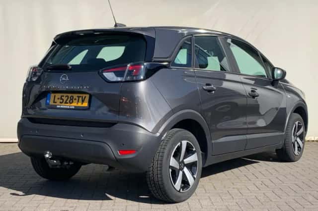 Opel Crossland (2021) thumbnail 7
