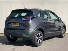 Opel Crossland (2021) thumbnail 7