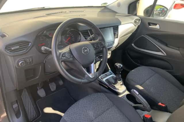 Opel Crossland (2021) thumbnail 8