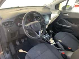 Opel Crossland (2021) thumbnail 8