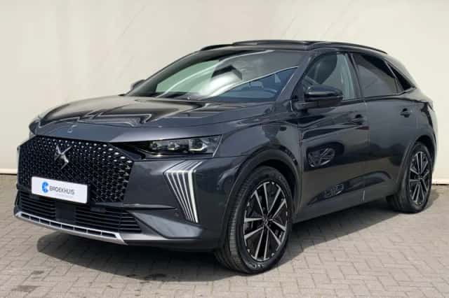 DS 7 (2025)