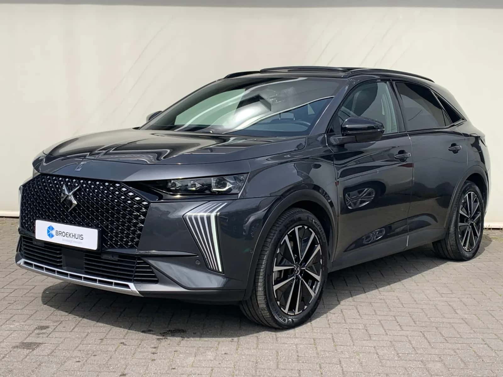DS 7 (2025) — foto 1