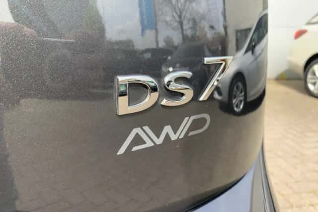 DS 7 (2025) thumbnail 42