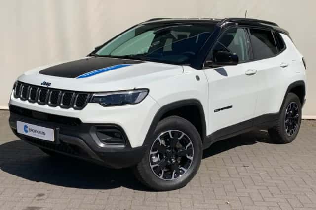 Jeep Compass (2024)