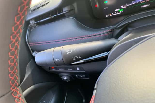 Jeep Compass (2024) thumbnail 12