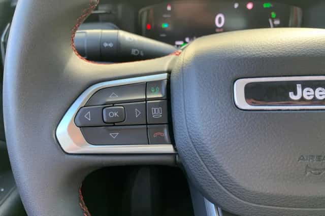 Jeep Compass (2024) thumbnail 13