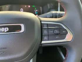 Jeep Compass (2024) thumbnail 14