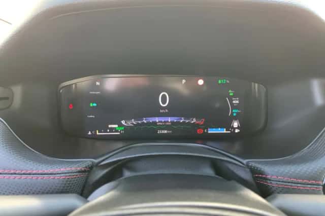 Jeep Compass (2024) thumbnail 16