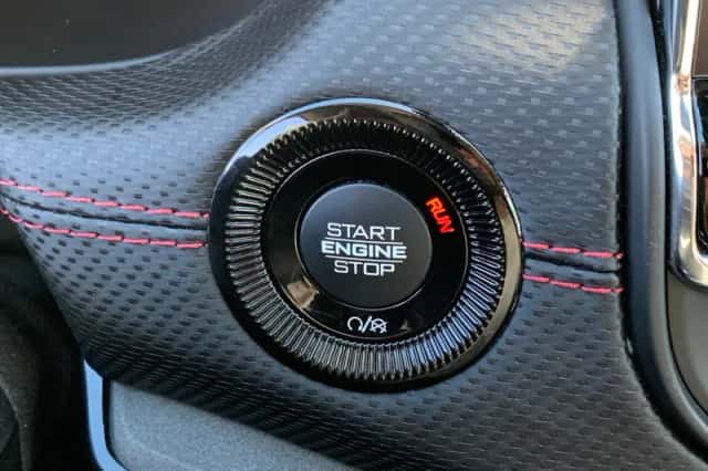 Jeep Compass (2024) thumbnail 17