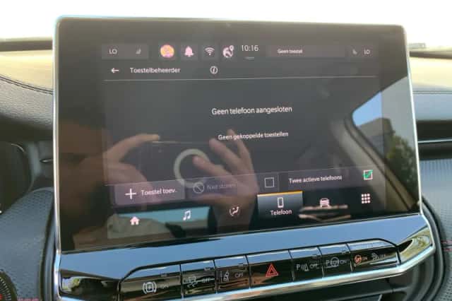 Jeep Compass (2024) thumbnail 18