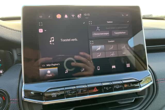 Jeep Compass (2024) thumbnail 19