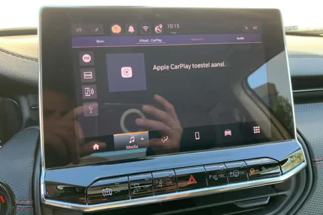 Jeep Compass (2024) thumbnail 20
