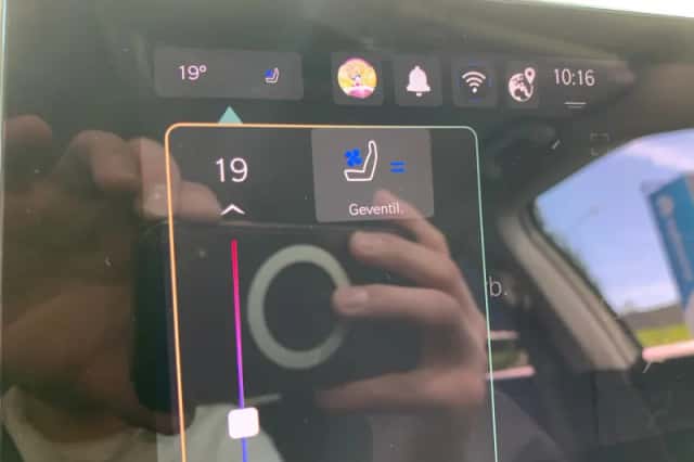 Jeep Compass (2024) thumbnail 23