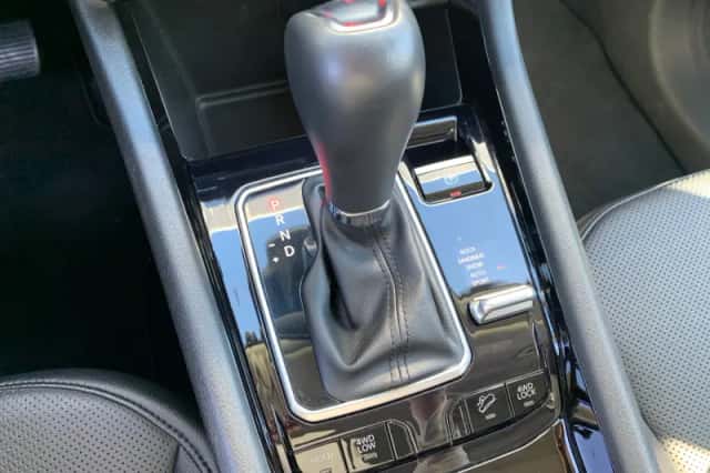 Jeep Compass (2024) thumbnail 26