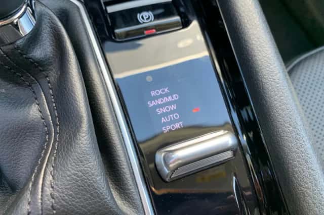 Jeep Compass (2024) thumbnail 27