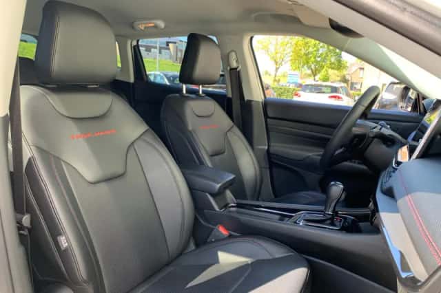 Jeep Compass (2024) thumbnail 36