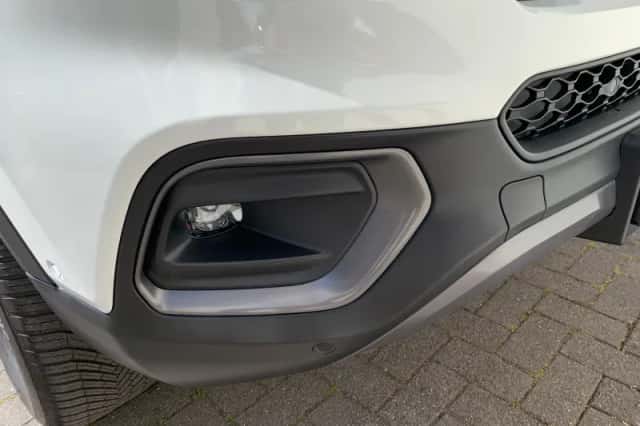 Jeep Compass (2024) thumbnail 38