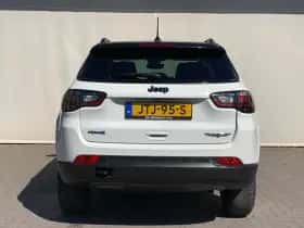 Jeep Compass (2024) thumbnail 5