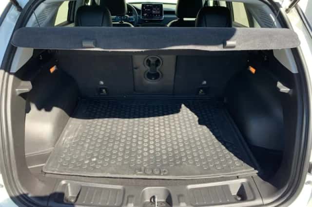 Jeep Compass (2024) thumbnail 46