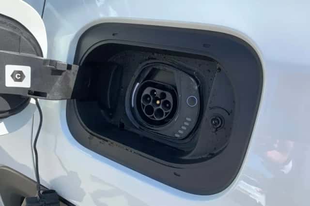 Jeep Compass (2024) thumbnail 48