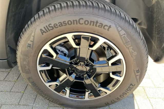 Jeep Compass (2024) thumbnail 49