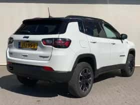 Jeep Compass (2024) thumbnail 7