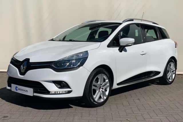 Renault Clio (2019) thumbnail 1