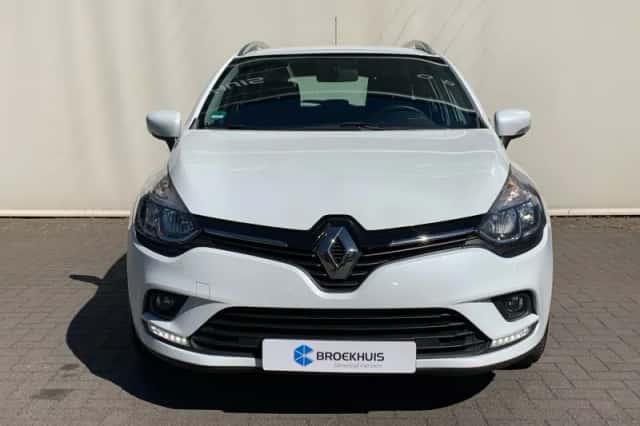 Renault Clio (2019) thumbnail 2