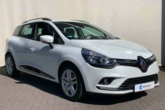 Renault Clio (2019) thumbnail 3