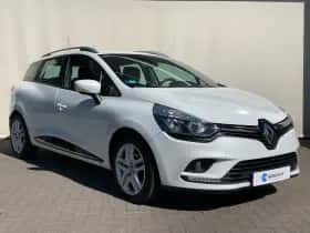 Renault Clio (2019) thumbnail 3