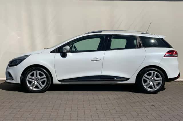 Renault Clio (2019) thumbnail 4
