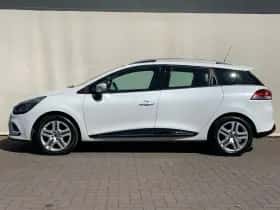 Renault Clio (2019) thumbnail 4