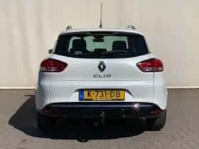 Renault Clio (2019) thumbnail 5