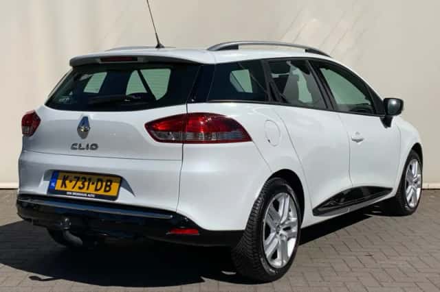 Renault Clio (2019) thumbnail 7