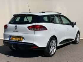 Renault Clio (2019) thumbnail 7