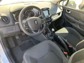 Renault Clio (2019) thumbnail 8