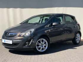 Opel Corsa (2014)