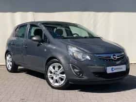 Opel Corsa (2014) thumbnail 3