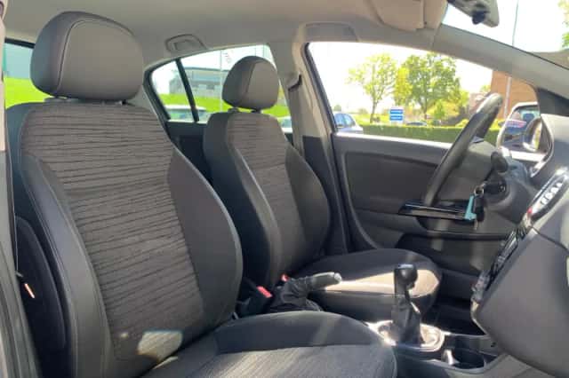Opel Corsa (2014) thumbnail 29