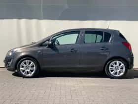 Opel Corsa (2014) thumbnail 4